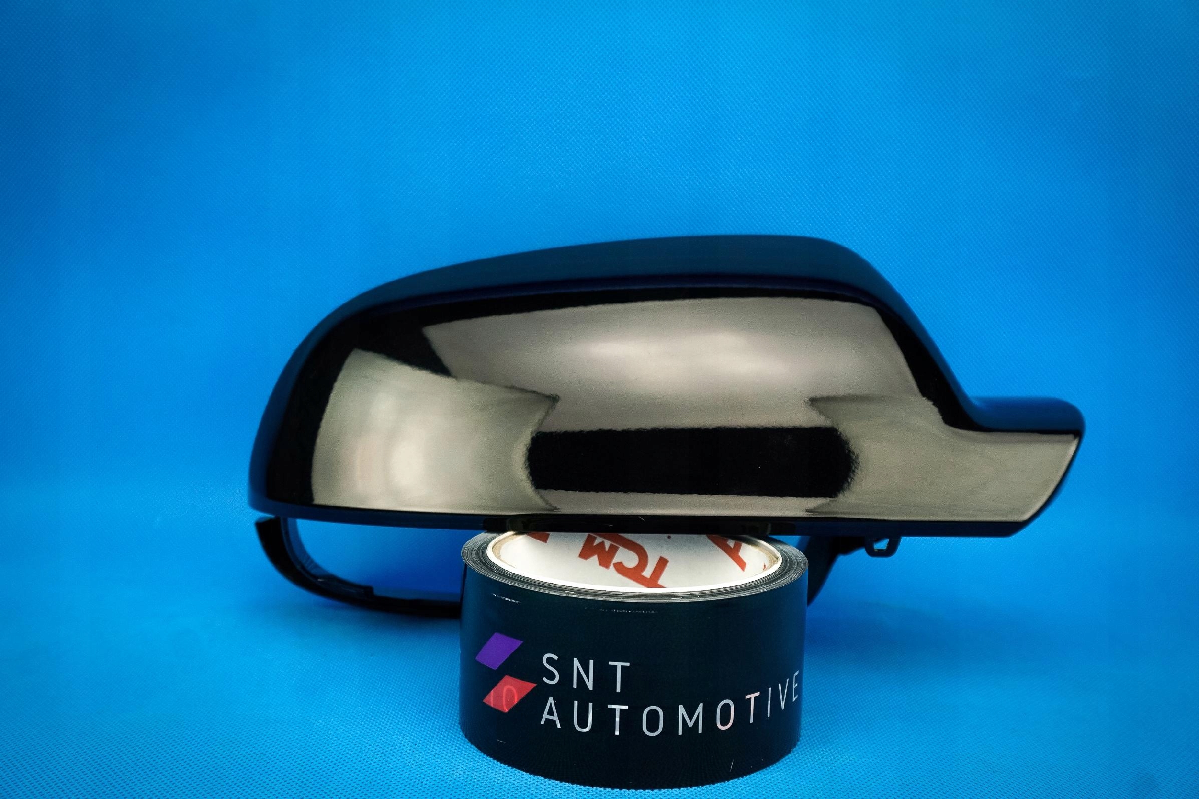 cover mirrors zewn PR Audi A4 A5 8F0857528 LY9T