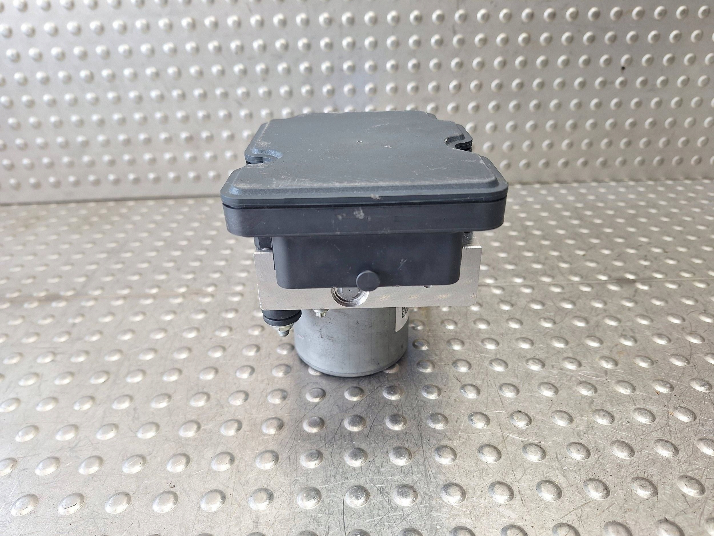 pump control unit ABS 11037575 0265296187 MG ZS