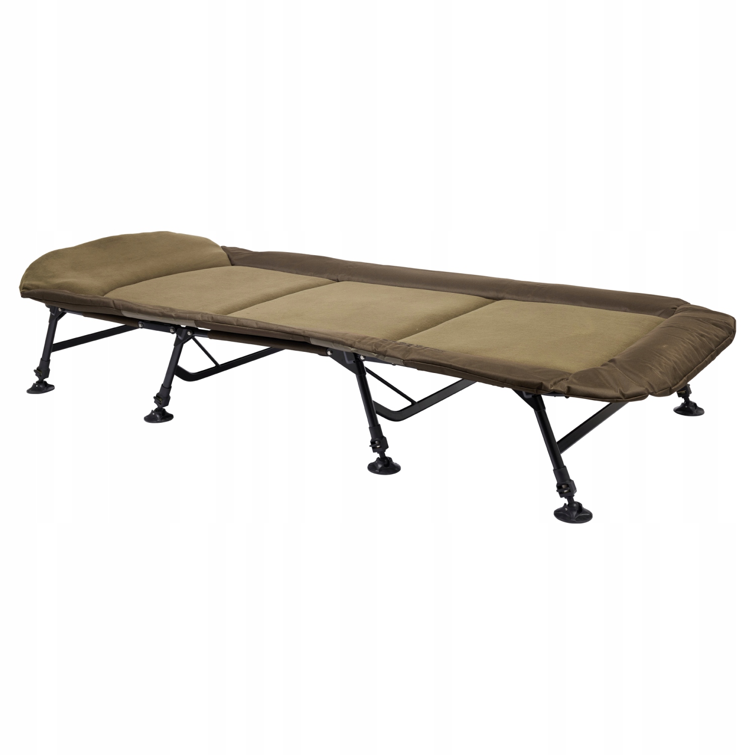 ŁÓŻKO KARPIOWE STARBAITS BIVIE BED 8 NÓG XL