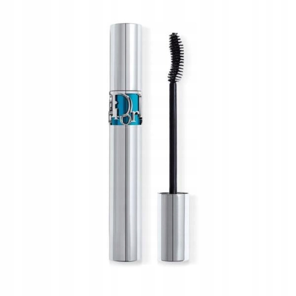 016619 Dior Diorshow Iconic Overcurl Waterproof Mascara 6g. 091 Noir Black