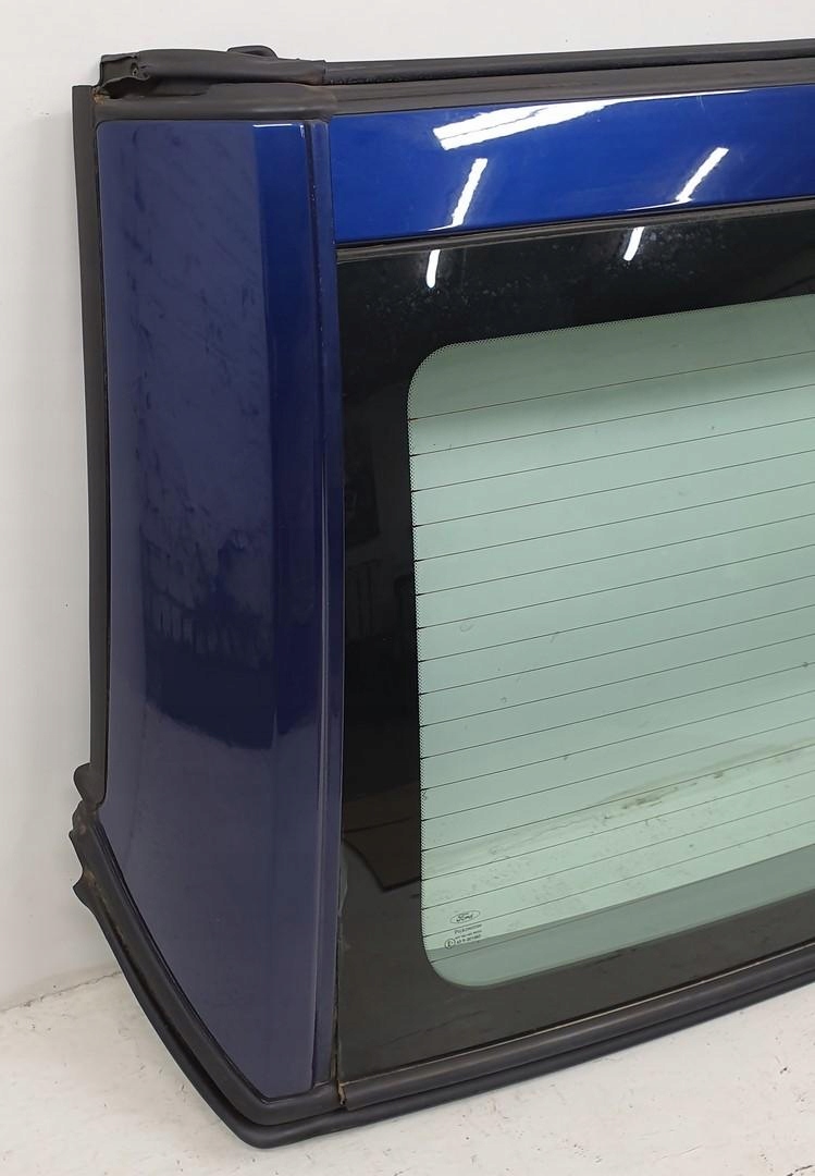 DACH SKŁADANY SZYBA R7 FORD FOCUS MK2 Numer katalogowy części 43R-001583