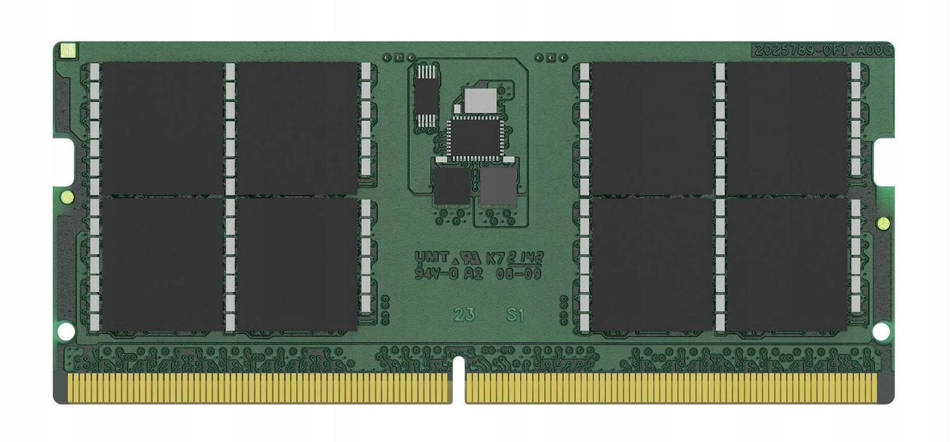 Kingston KCP556SD8-48 48GB DDR5 5600MT/s Sodimm Kingston