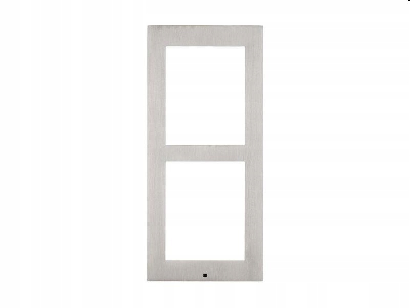 2N Ip Verso, rámček pre inštaláciu na povrch, 2 moduly