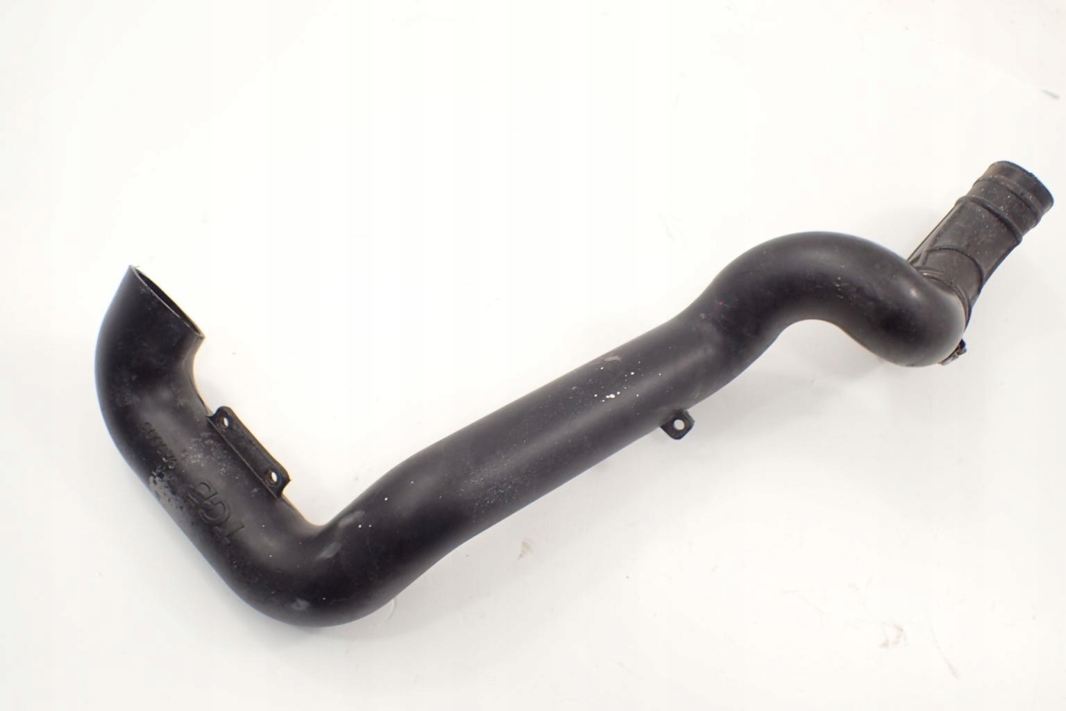 Rura dolot snorkle TGB Target 325 2009r Weight with packaging 3 kg