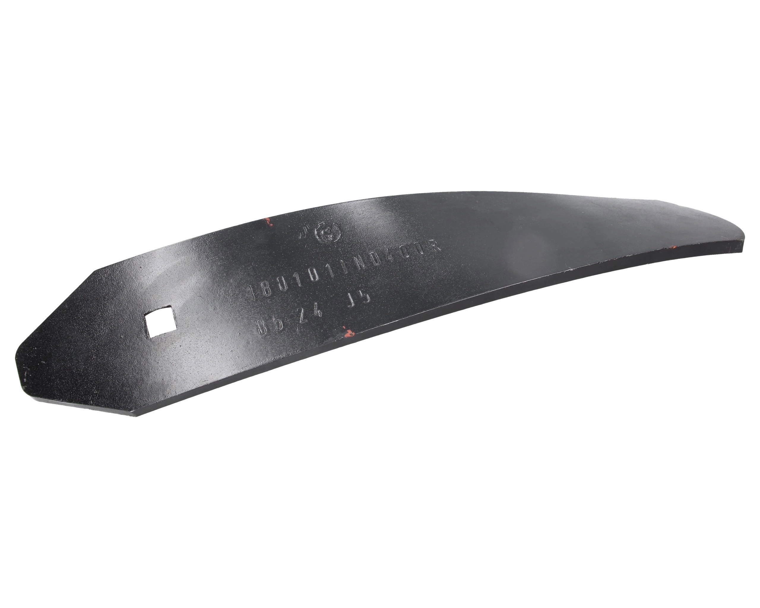 Lištová řezačka agregátu Kockerling 506000 pravá