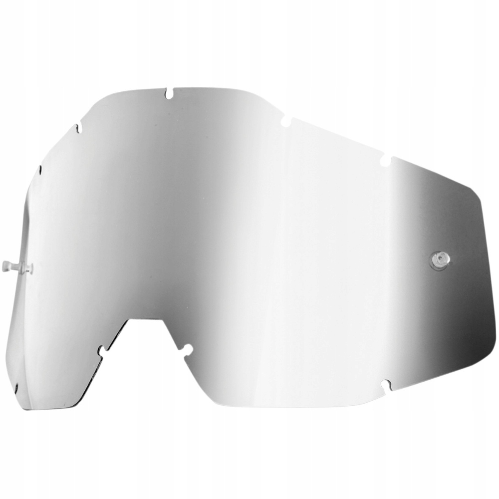 

Szybka Do Gogli 100% Lustrzana Srebrna I Generacji