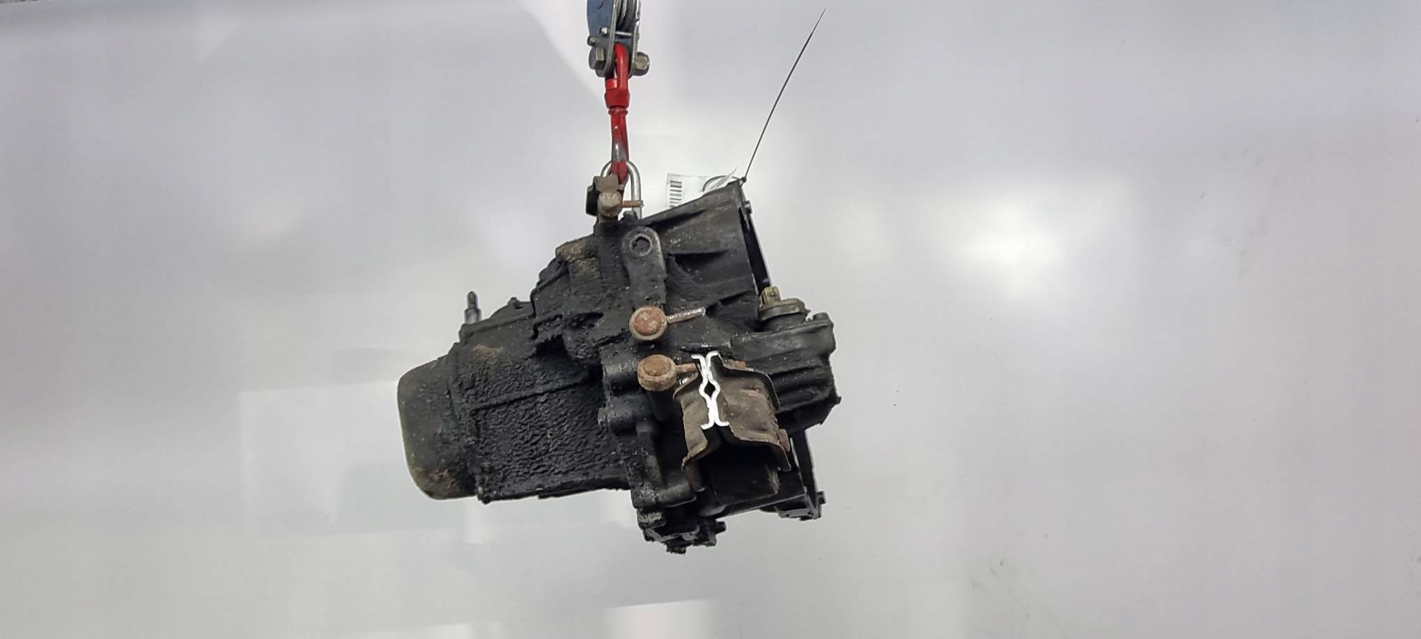 Getriebe 1.0 50 KM PEUGEOT 106