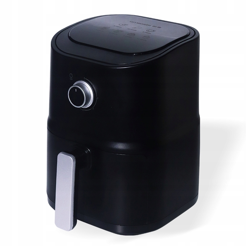 Beztuková fritéza Air Fryer Sporák 24V 250W 3L