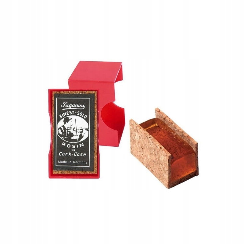 Geipel ROV-077 - kalafonia do skrzypiec Paganini