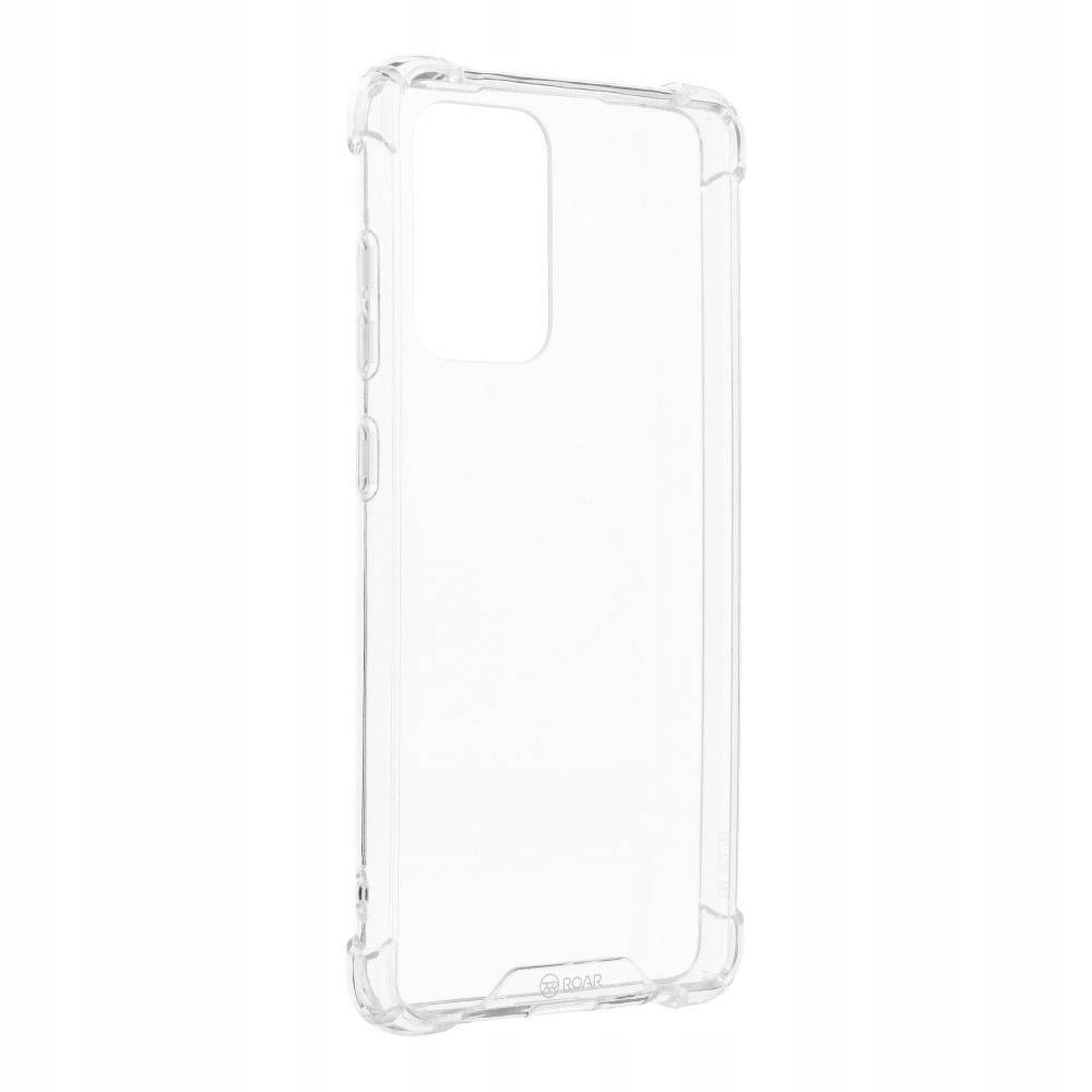 Etui Armor Jelly Roar Do Samsung Galaxy A52 5G A52 Lte 4G A52S