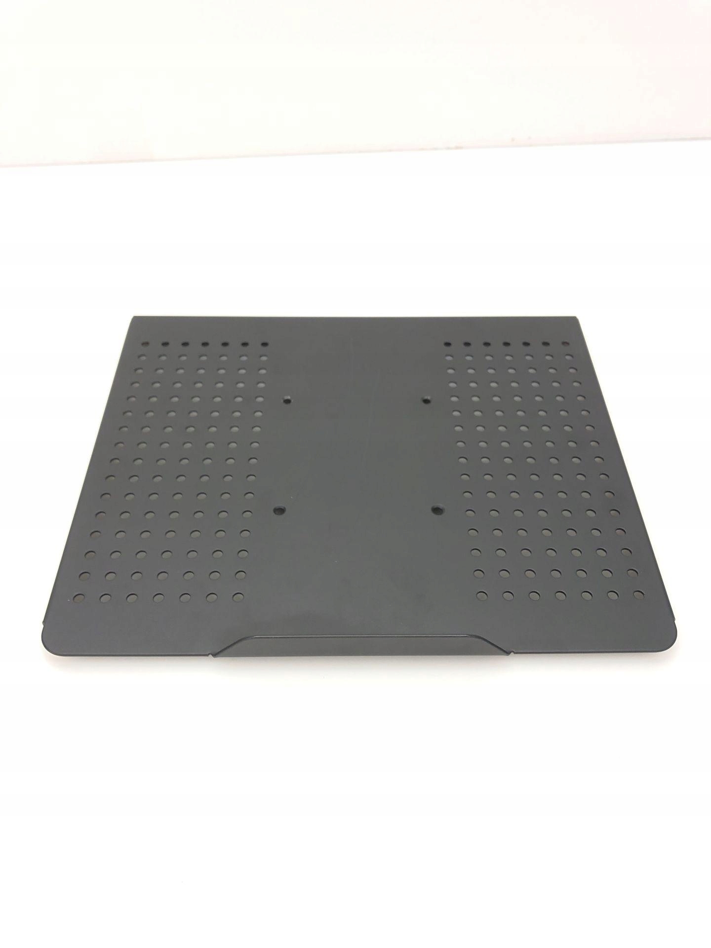 PÓŁKA PODSTAWKA MONTAŻOWA DO UCHWYTÓW DO LAPTOPA TABLETU PC Kod producenta APB