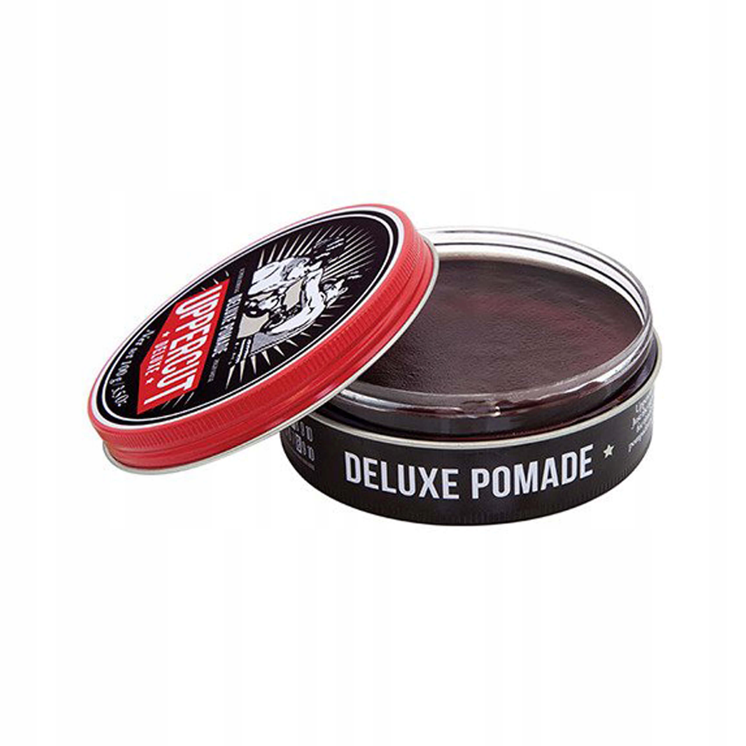 UPPERCUT DELUXE POMADE POMADA WODNA 100 Marka Uppercut Deluxe