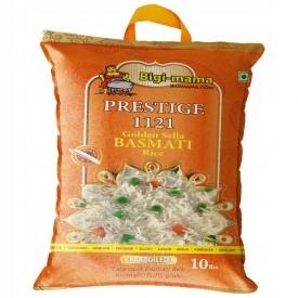 Basmati rýže Bigi mama