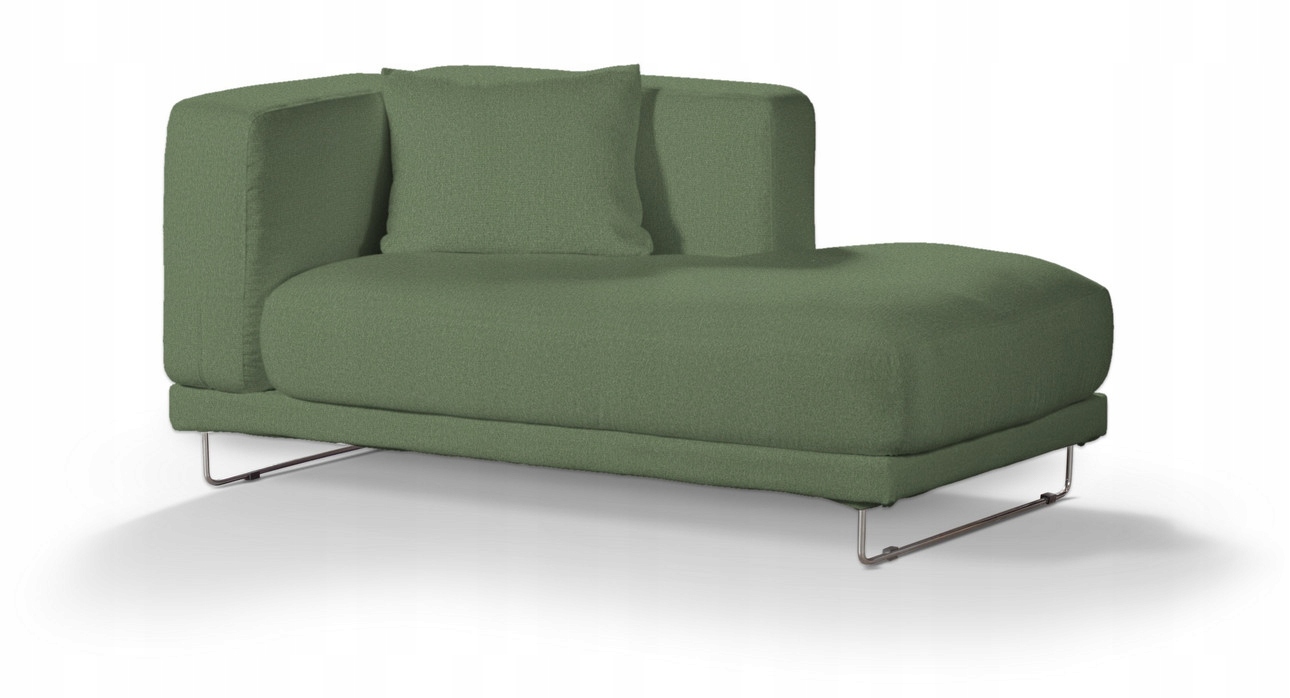 Potah na lenoška Tylösand pravý Ikea zelený