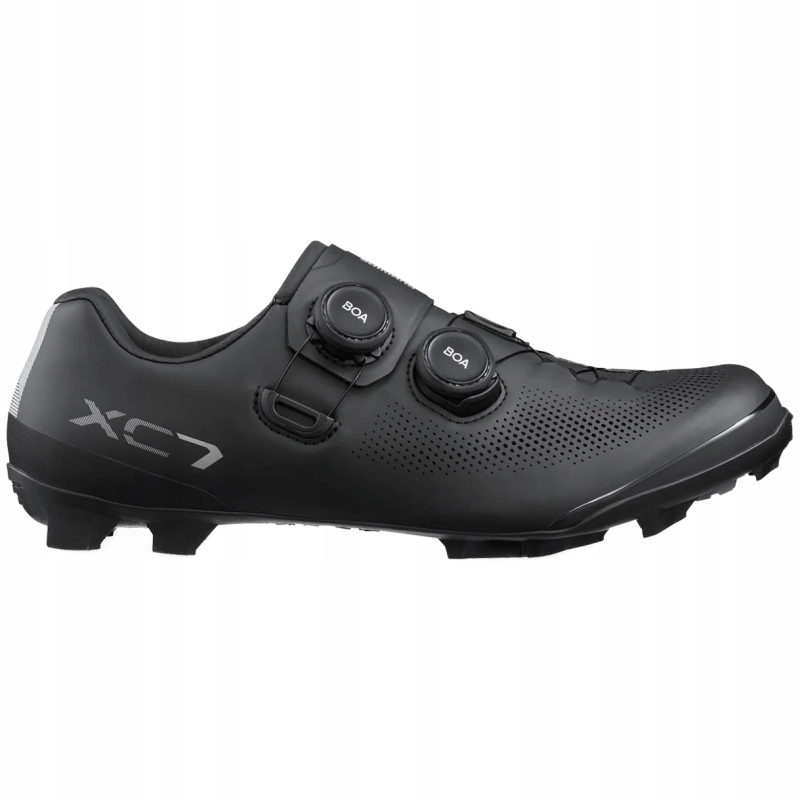 Boty zapínané do pedálů Shimano SH-XC703 Mtb vel. 46