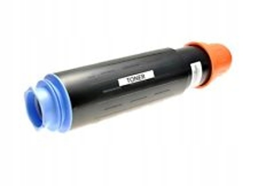 Naplnka Canon C-EXV12 černý kompatibilní toner