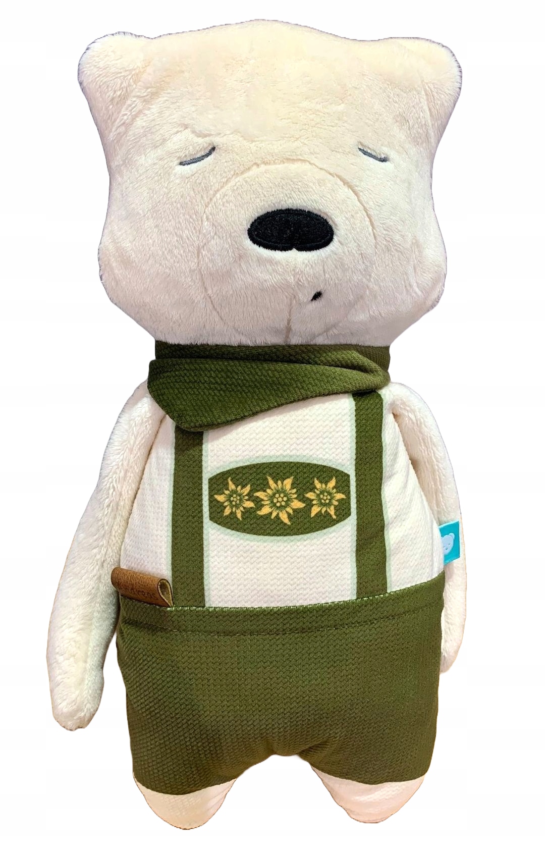 SZUMIŚ MYHUMMY ANDREAS USYPIA ZAWIESZKA Z CZUJNIKIEM SNU GRYZAK 5 SZUMÓW Rodzaj pozytywki