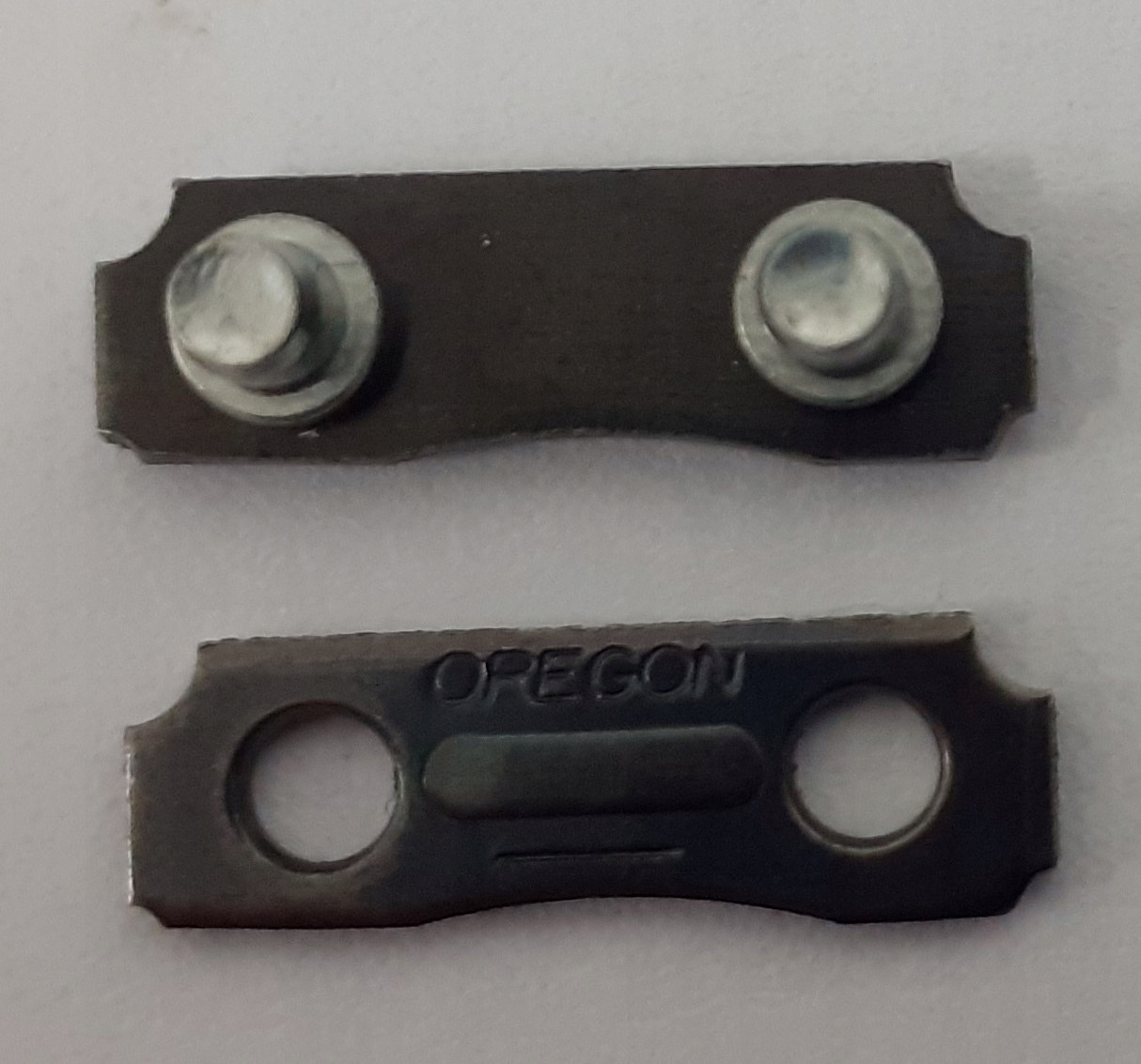 

2x Ogniwo Łączące Spinka Łańcucha Piły 3/8 pico