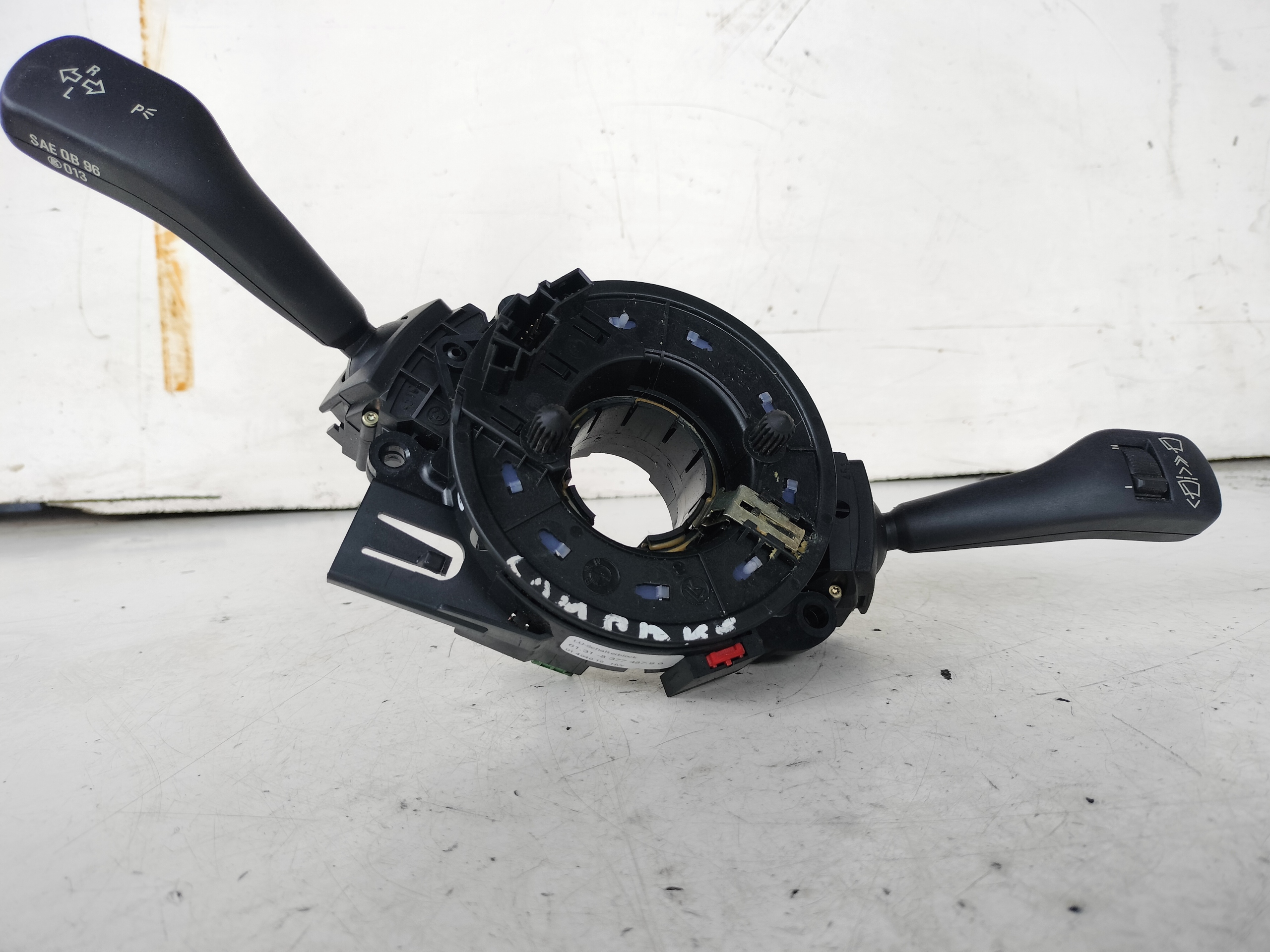 BMW E46 DEVIO LUCI TERGICRISTALLO TERGI 8363669 8363662