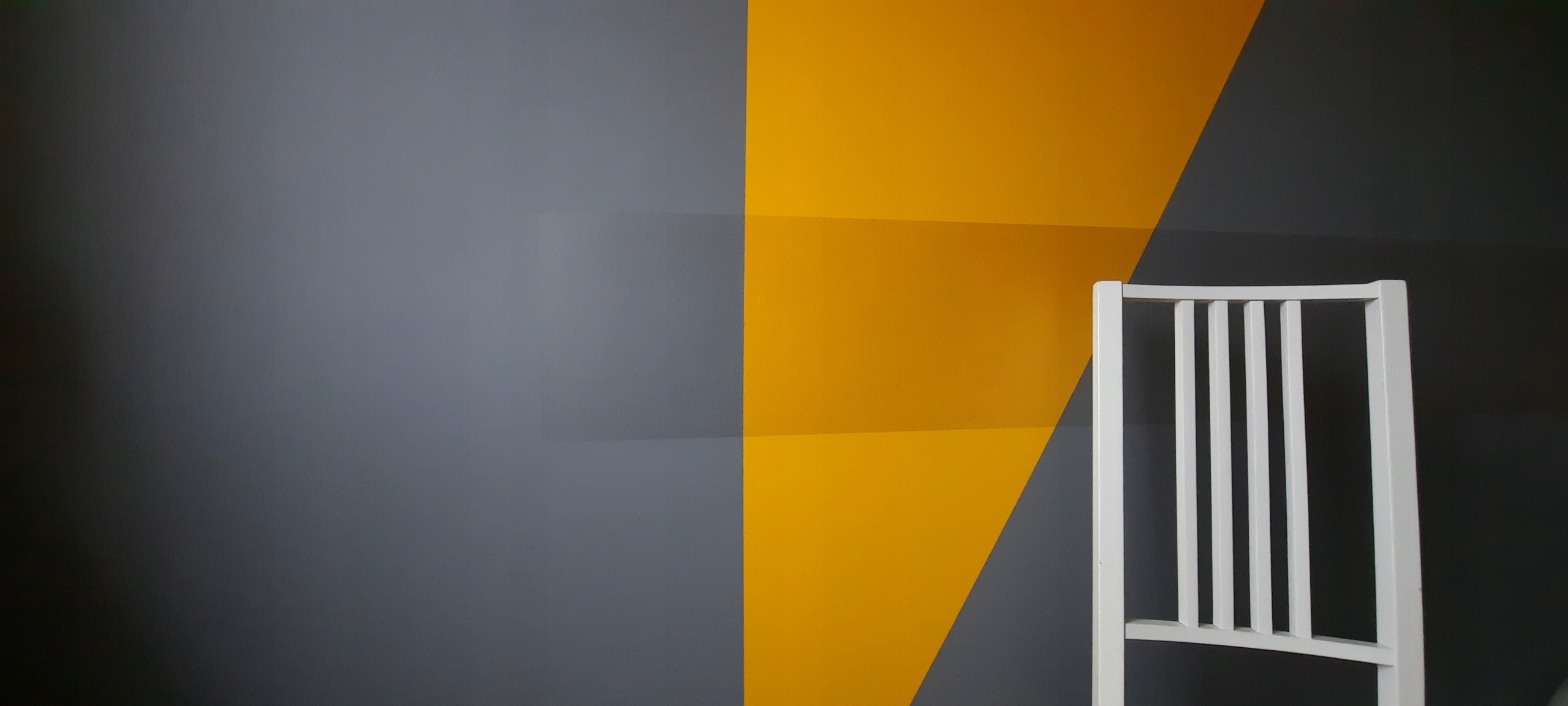 

Odbojnica ścienna samoprzylepna WallGLASS 30cmx1.5