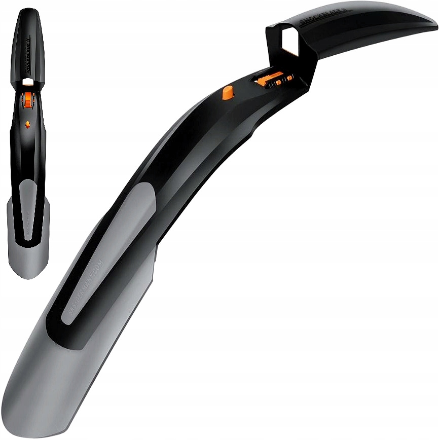 Błotnik rowerowy przedni Sks Shockblade II 28" 29"