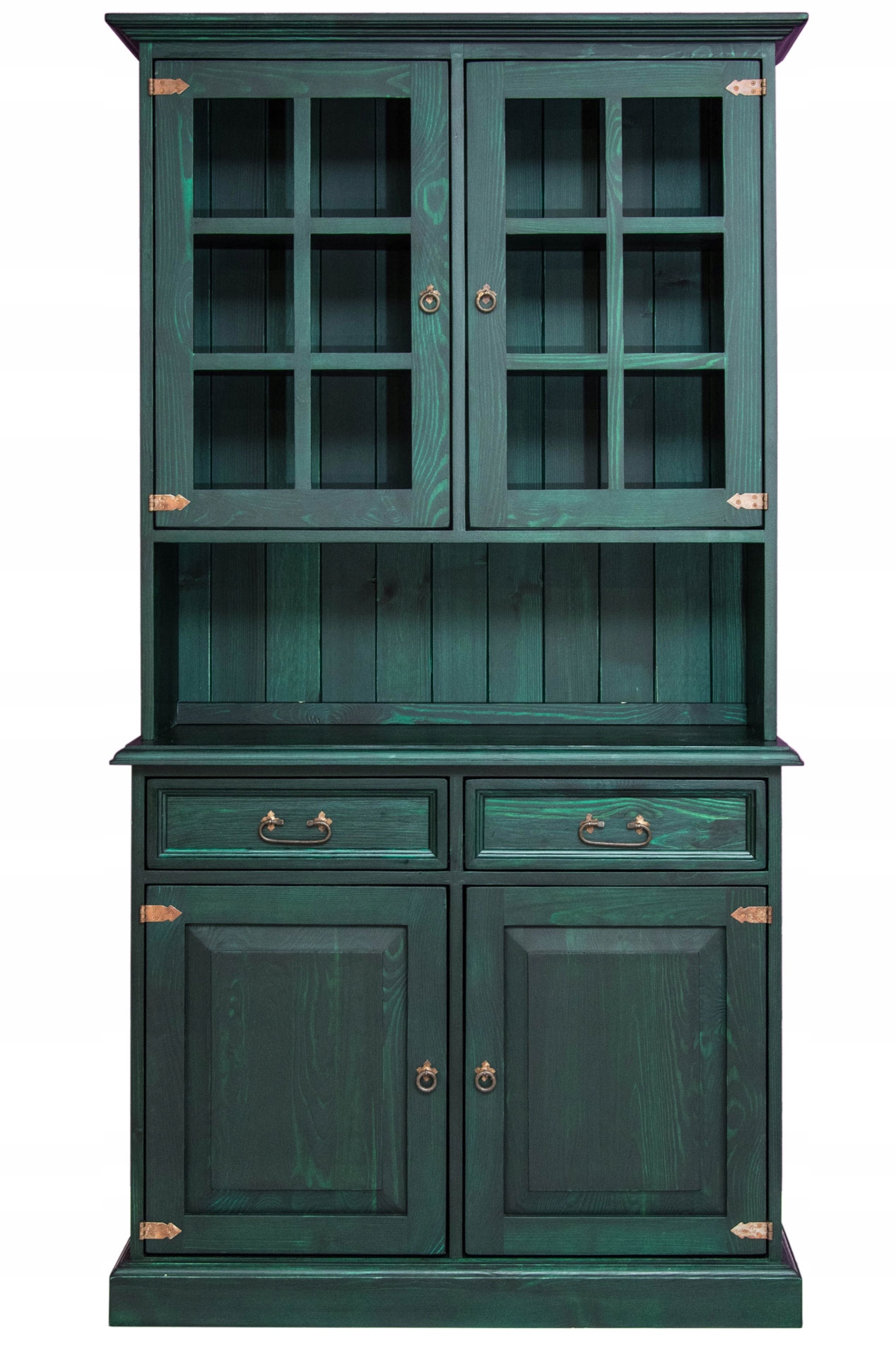 Witryna kuchenna Rodzaj witryna stojąca