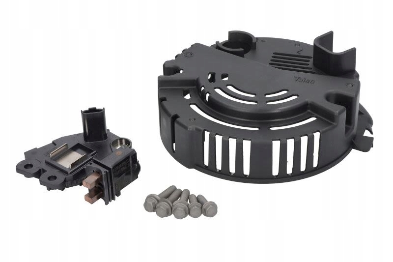 Regulator napięcia alternatora VALEO 593937