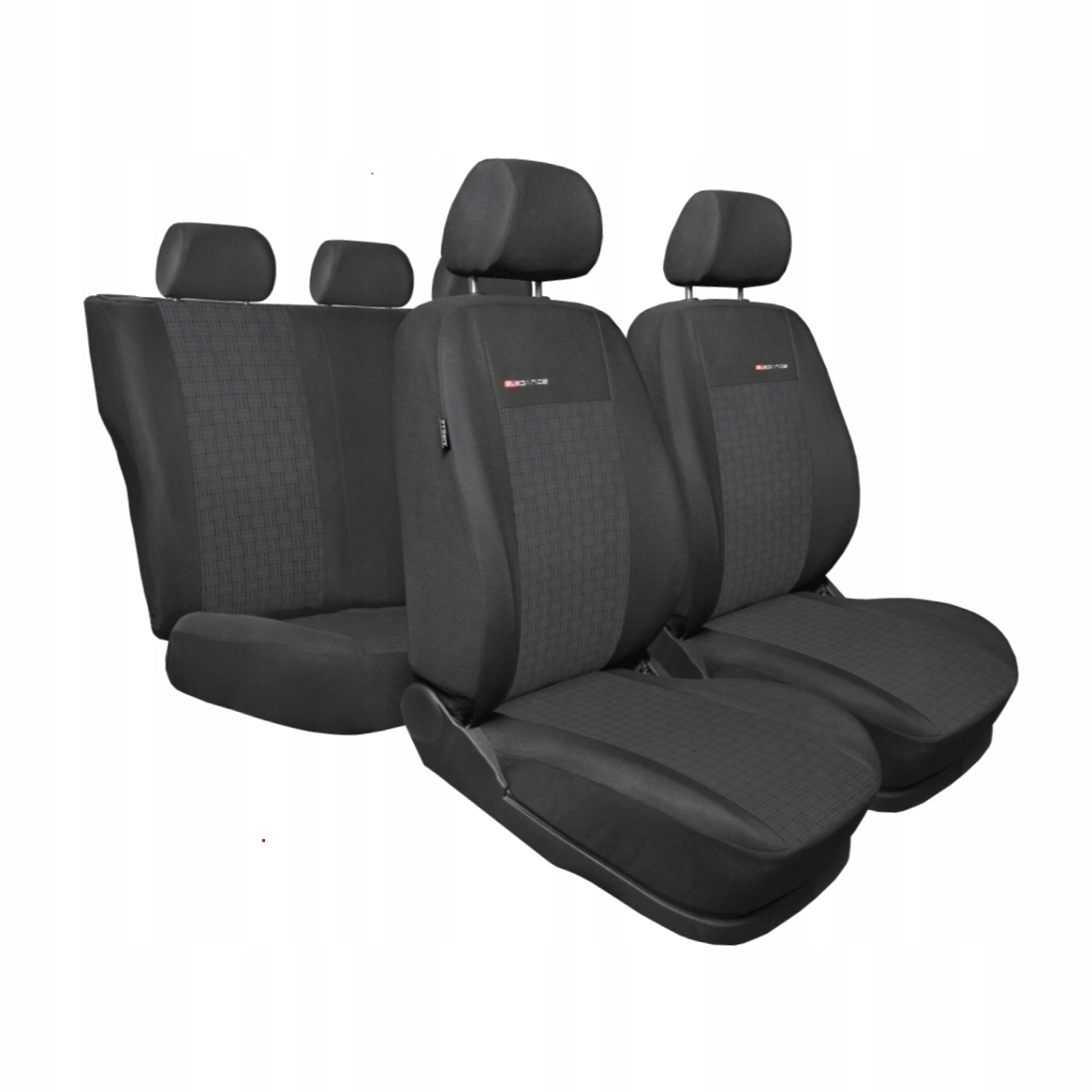 POKROWCE SAMOCHODOWE DO BMW 3 E46 320d 2000, EO-0044752