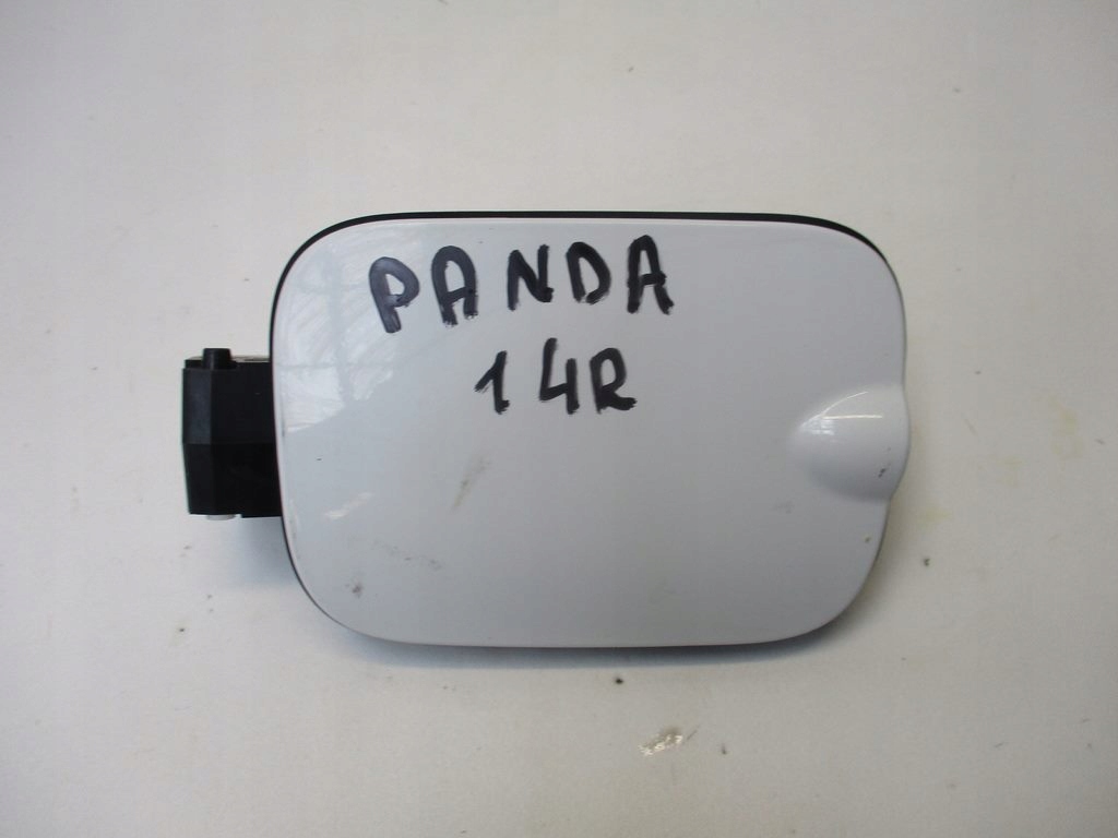 КРЫШКА ТОПЛИВНОГО БАКА FIAT PANDA III