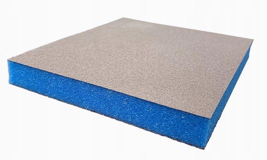 

Indasa Gąbka Ścierna na mokro i sucho P600-800