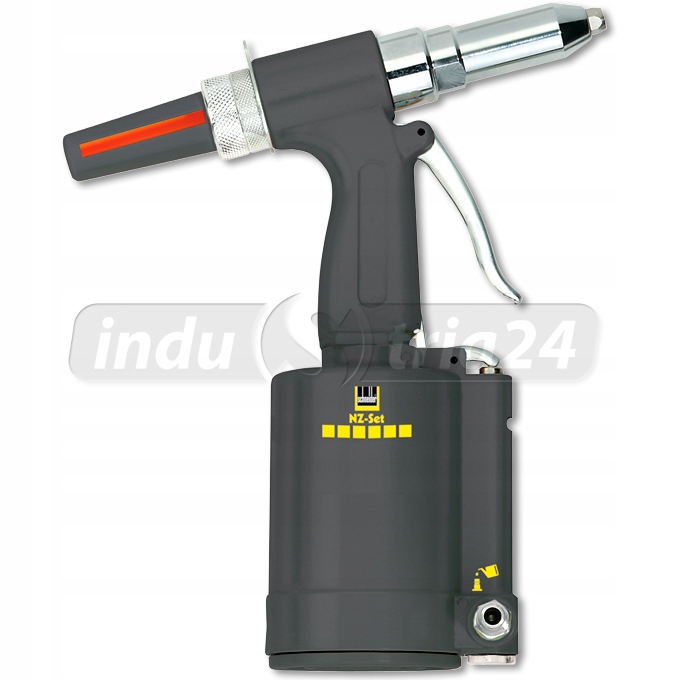 Nitownica pneumatyczna Schneider NZ-Set-SYS