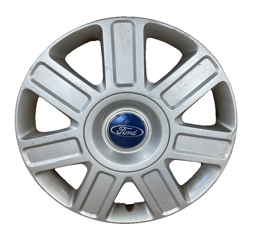 AK295 FORD FOCUS II MK2 C-MAX 2004-2011 copri - 16 CALI 3M51-1000-CC