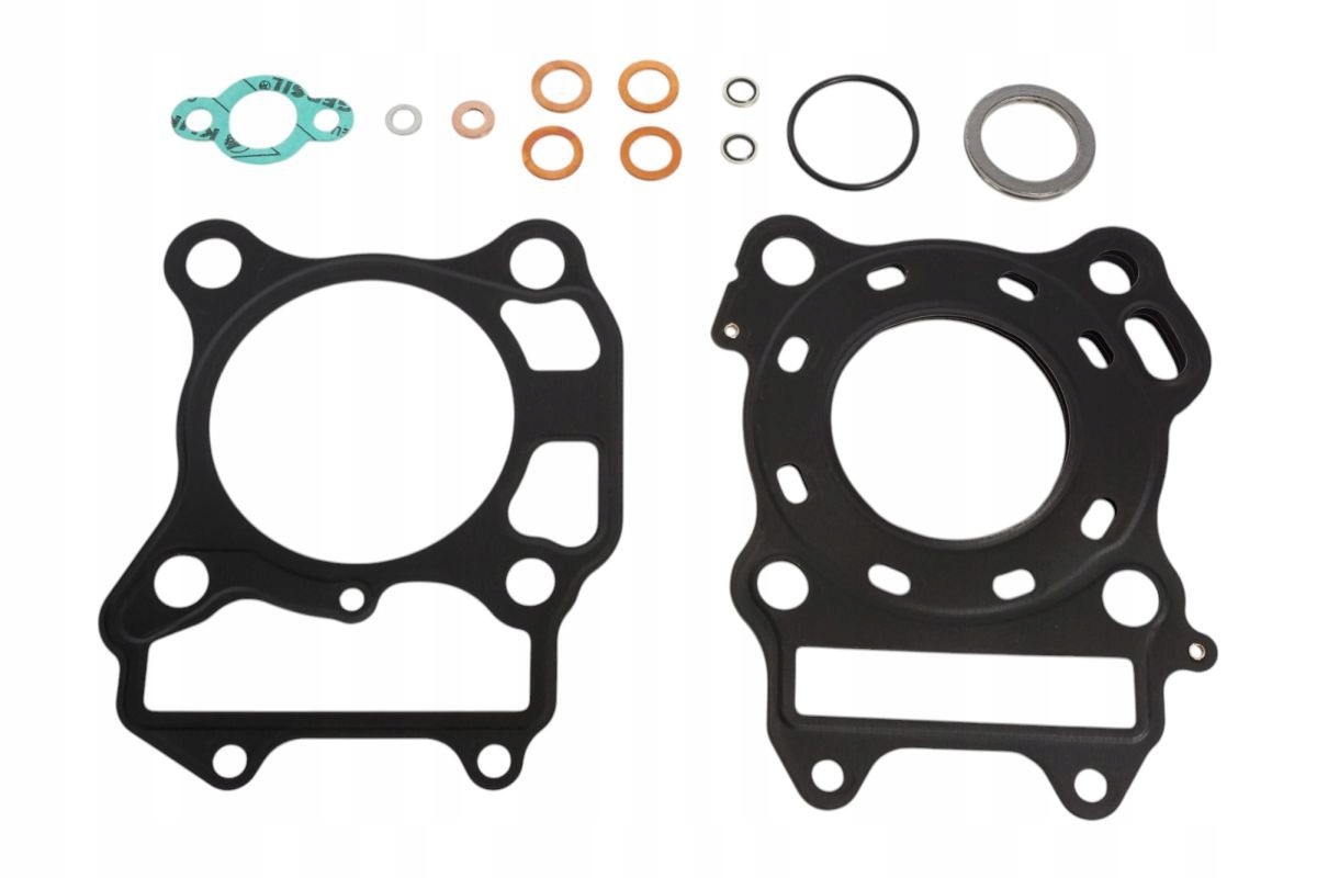 Xradical (artein Gaskets) Tesnenia Top End Suzuki Burgman 125 '02-'06