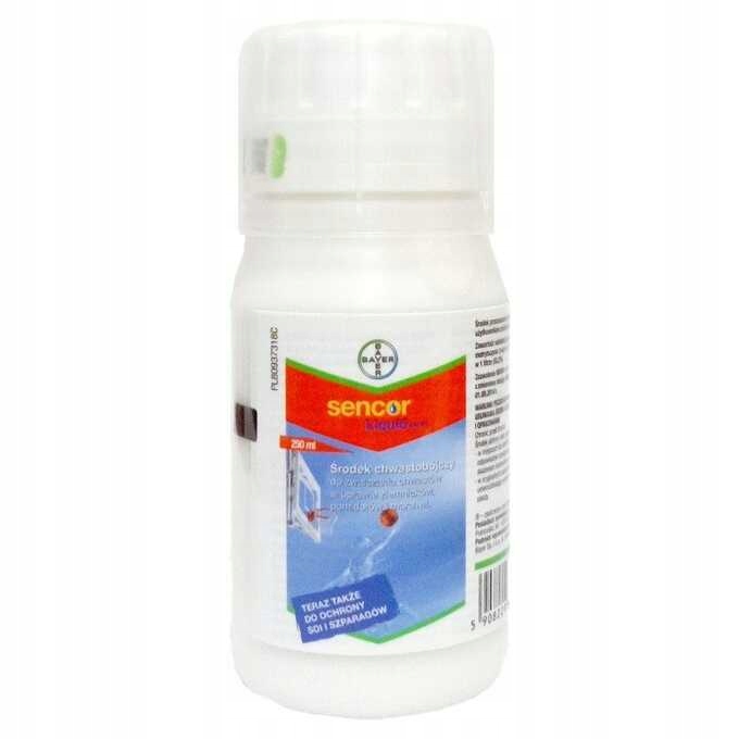 Sencor LIQUIGHT 600 SC 0,25 L Bayer Zemiaky