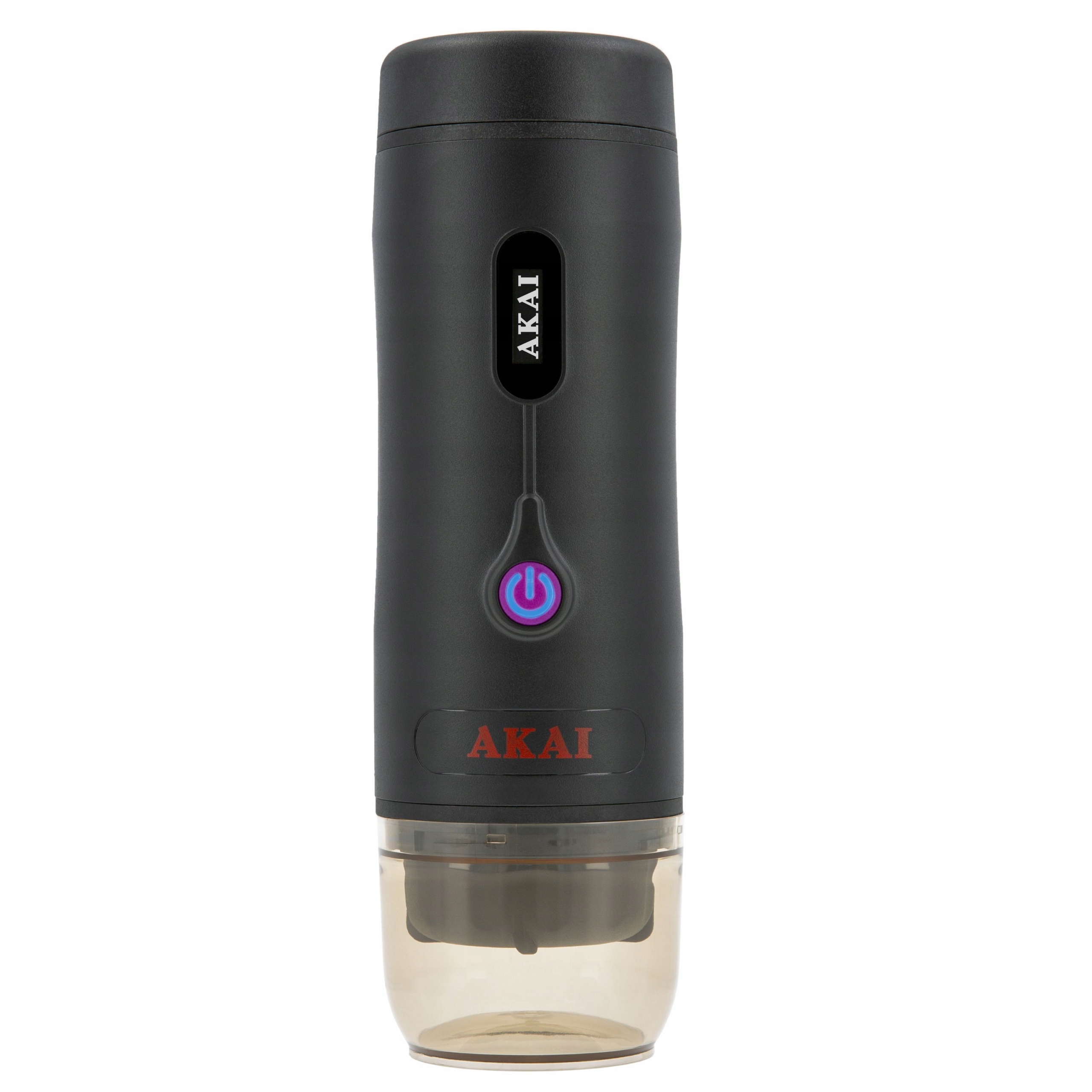 Akai AESP-312 espresso přenosné automat