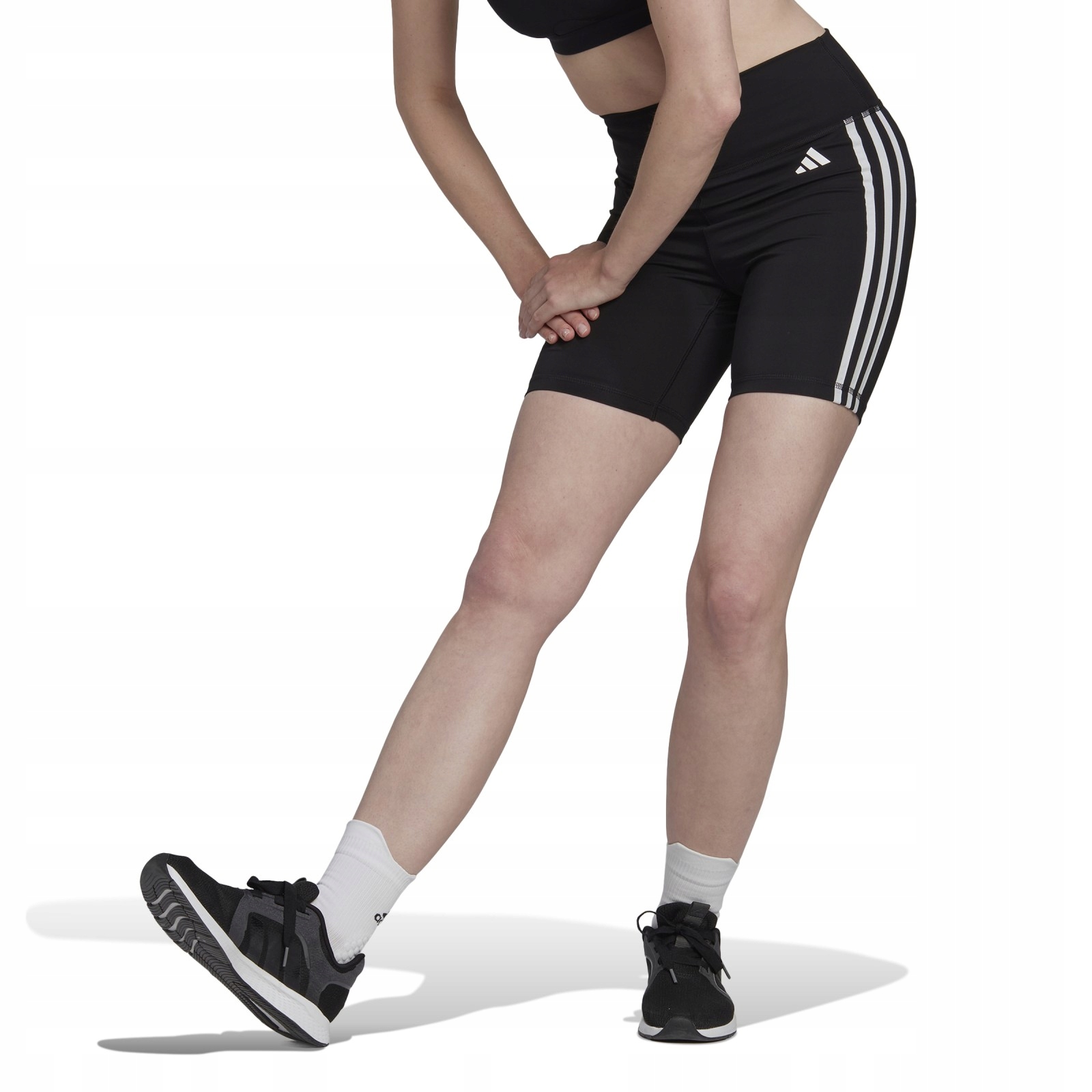 Dámské šortky adidas We 3S Sho Tig