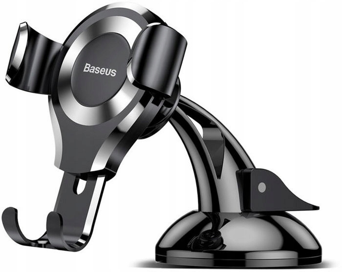 

Baseus uchwyt samochodowy grawitacyjny do telefonu