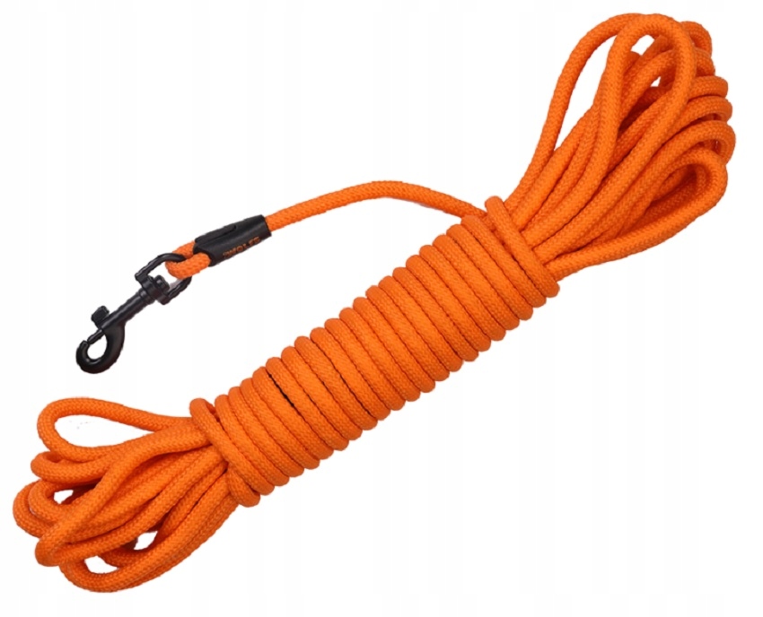 

Otok Smycz Treningowa 12m Comfort 2Wolf