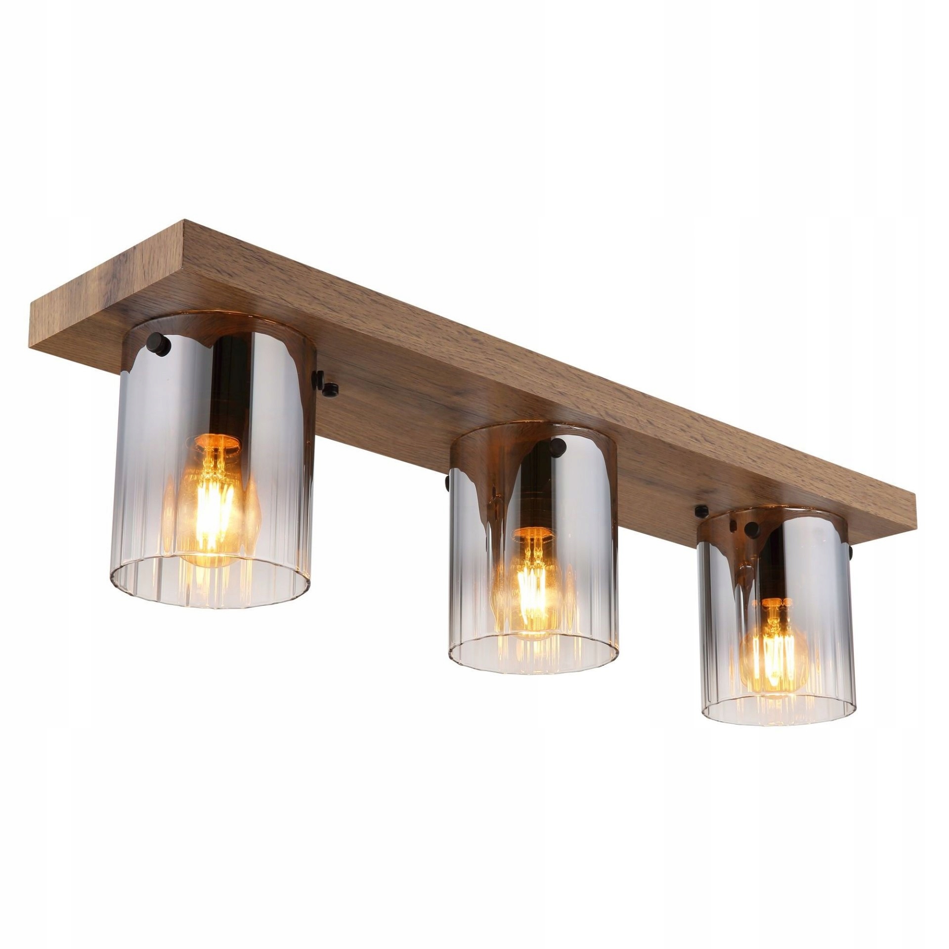 Stropná lampa Underwood 15915-3 Globo