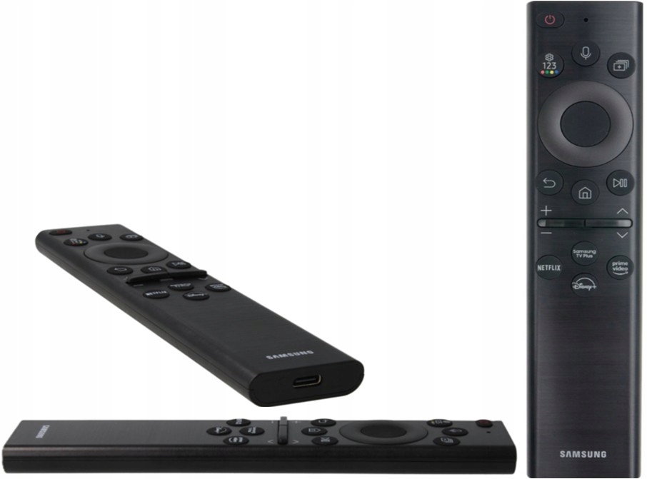 Originální Dálkový Ovladač Pro Televizor QE75QN91BA Samsung QN91BA QE75QN91BAT