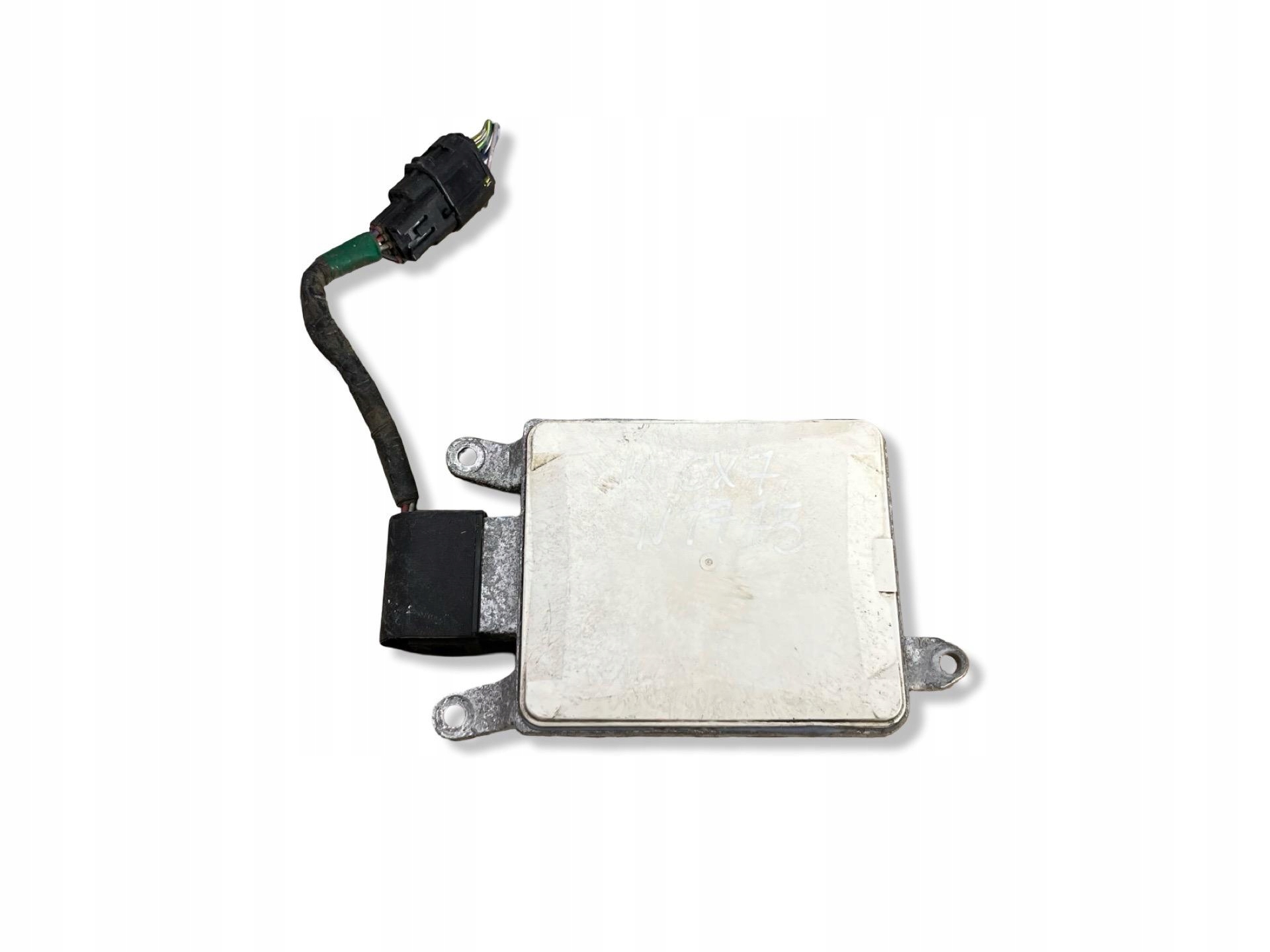 sensor martwego pola right side Mazda CX-7 facelift 2009 G33D-67Y80H