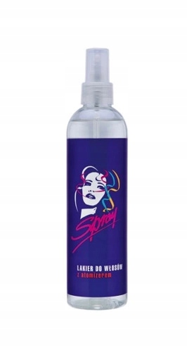 

Synteza Lakier Spray 300ml
