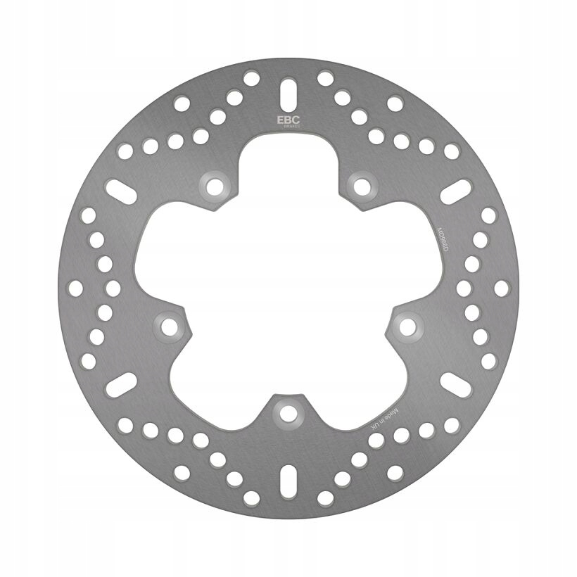 Brzdový Kotúč Ebc D Bmw C1