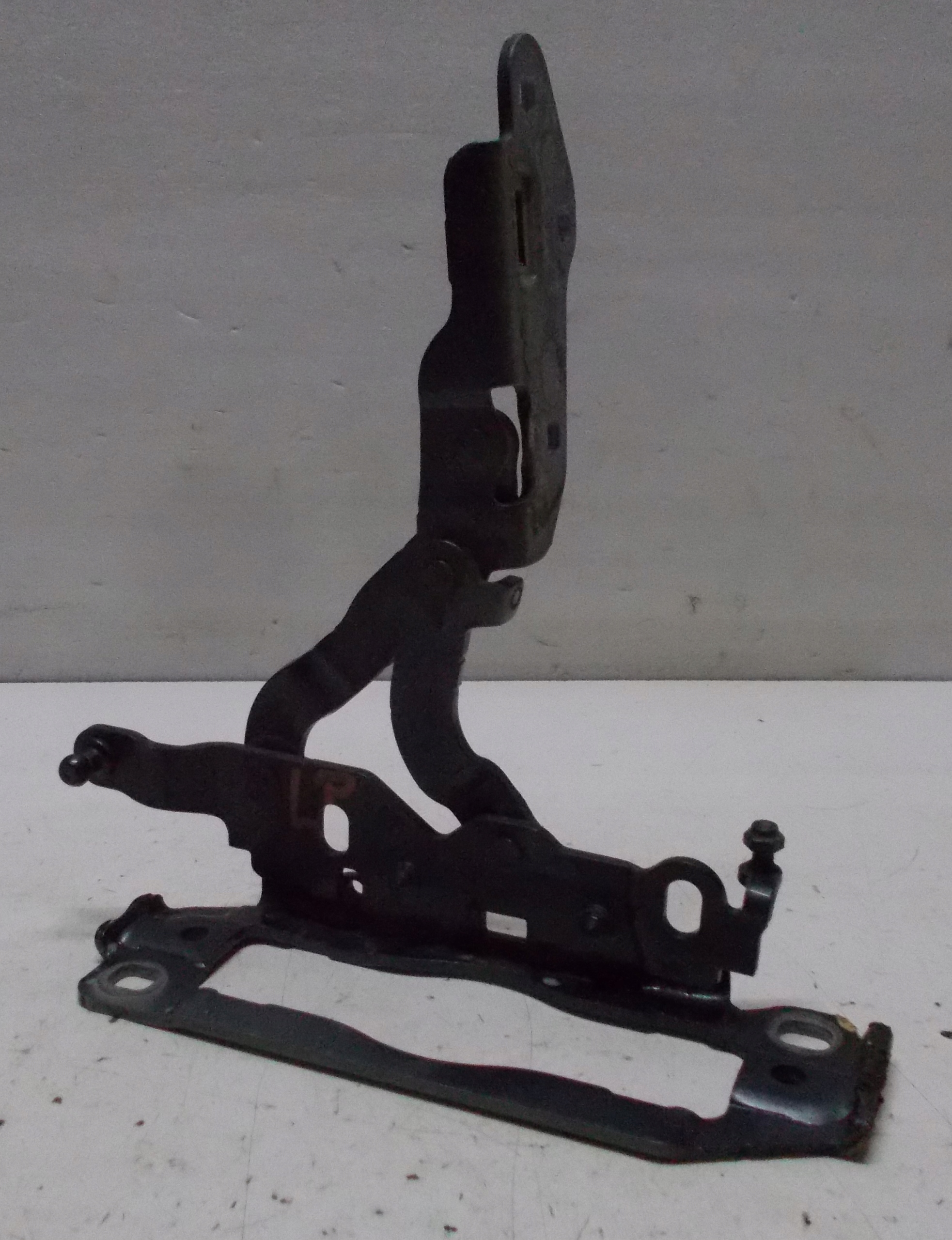 MERCEDES C KLASA W204 2.2 CDI 11R hinge bonnets left front A2048800728