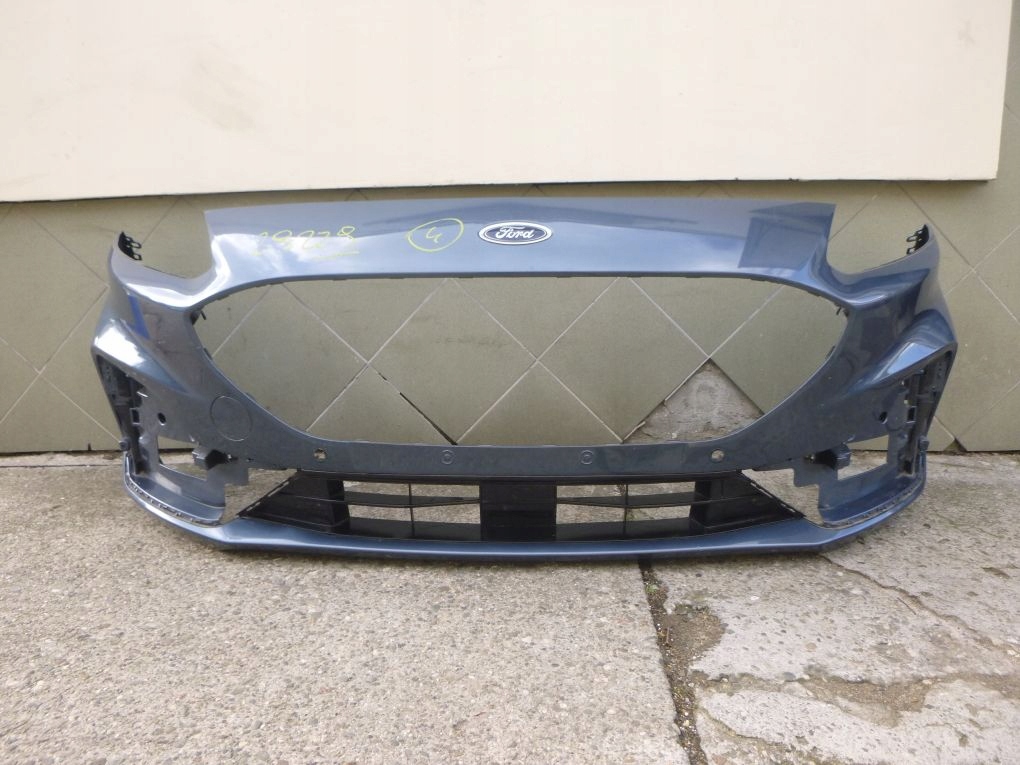 FORD KUGA MK3 III ST LINE 19- front bumper
