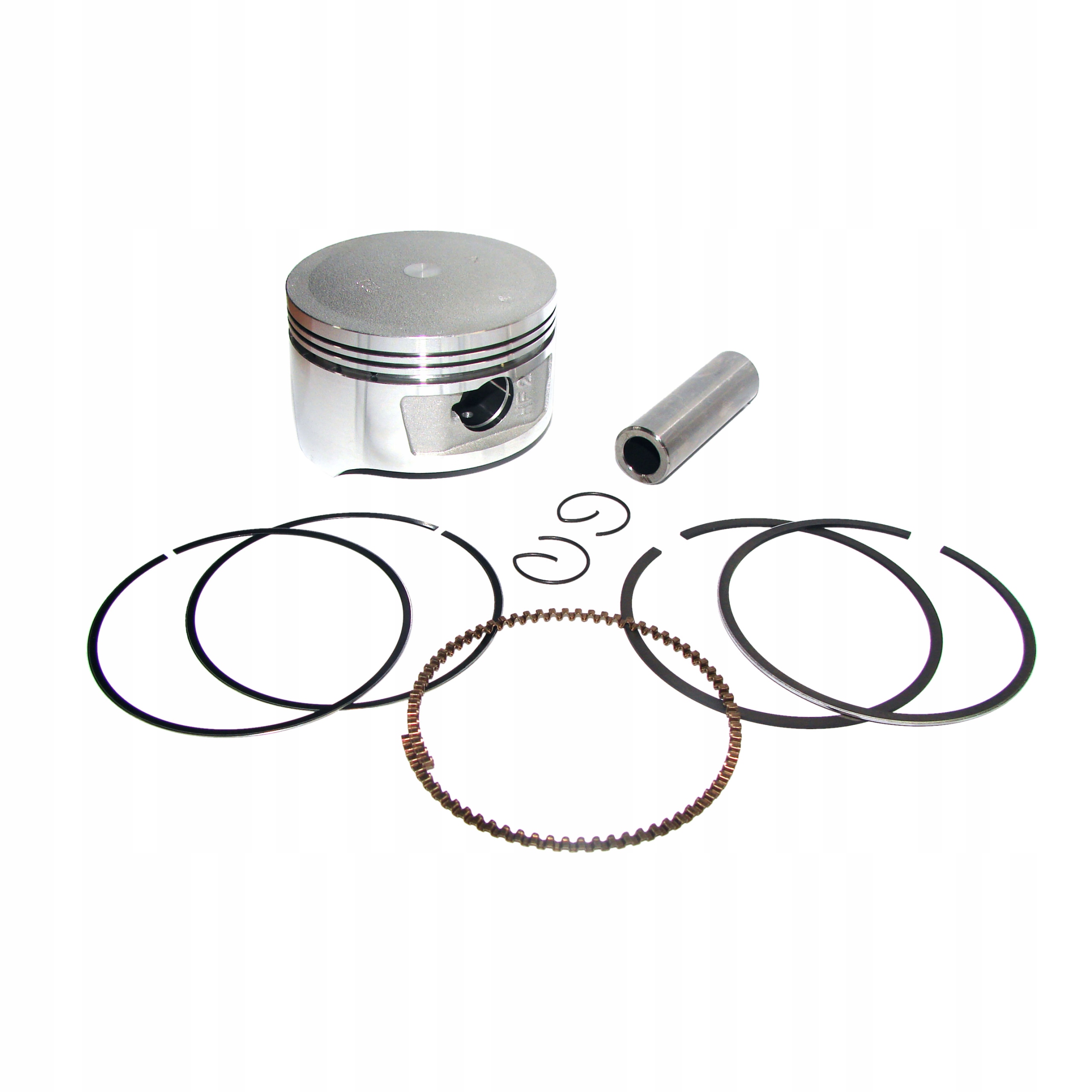 TŁOK KOMPLETNY POWER FORCE CF MOTO 250 (72,50) SDCFM250/0,5