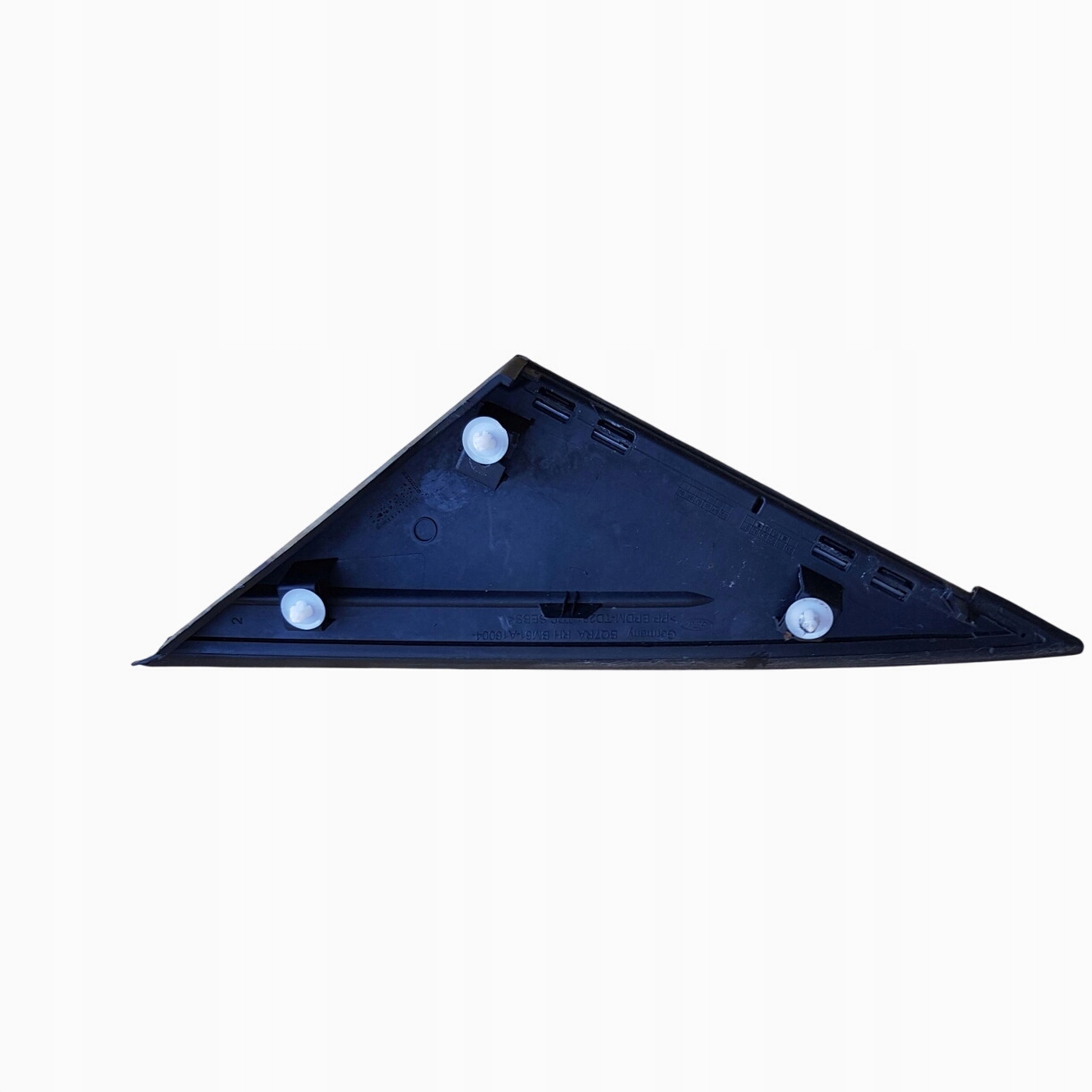 FORD FOCUS MK3 KOMBI HB 11-18R spoiler right TROJKAT LUSTERKA8