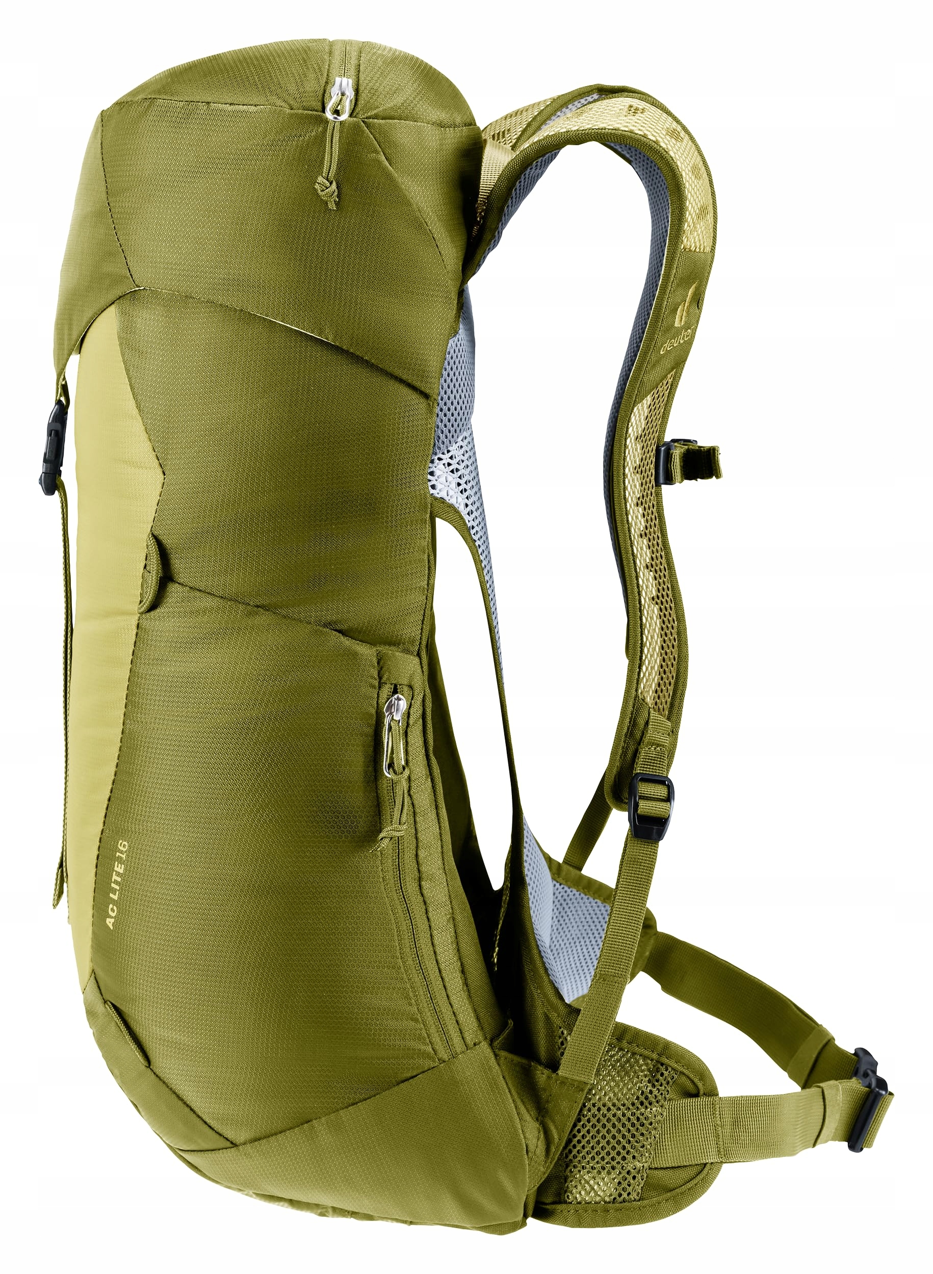 DEUTER Plecak Turystyczny AC Lite 16 Litrów Model 2024 — miniatura 4