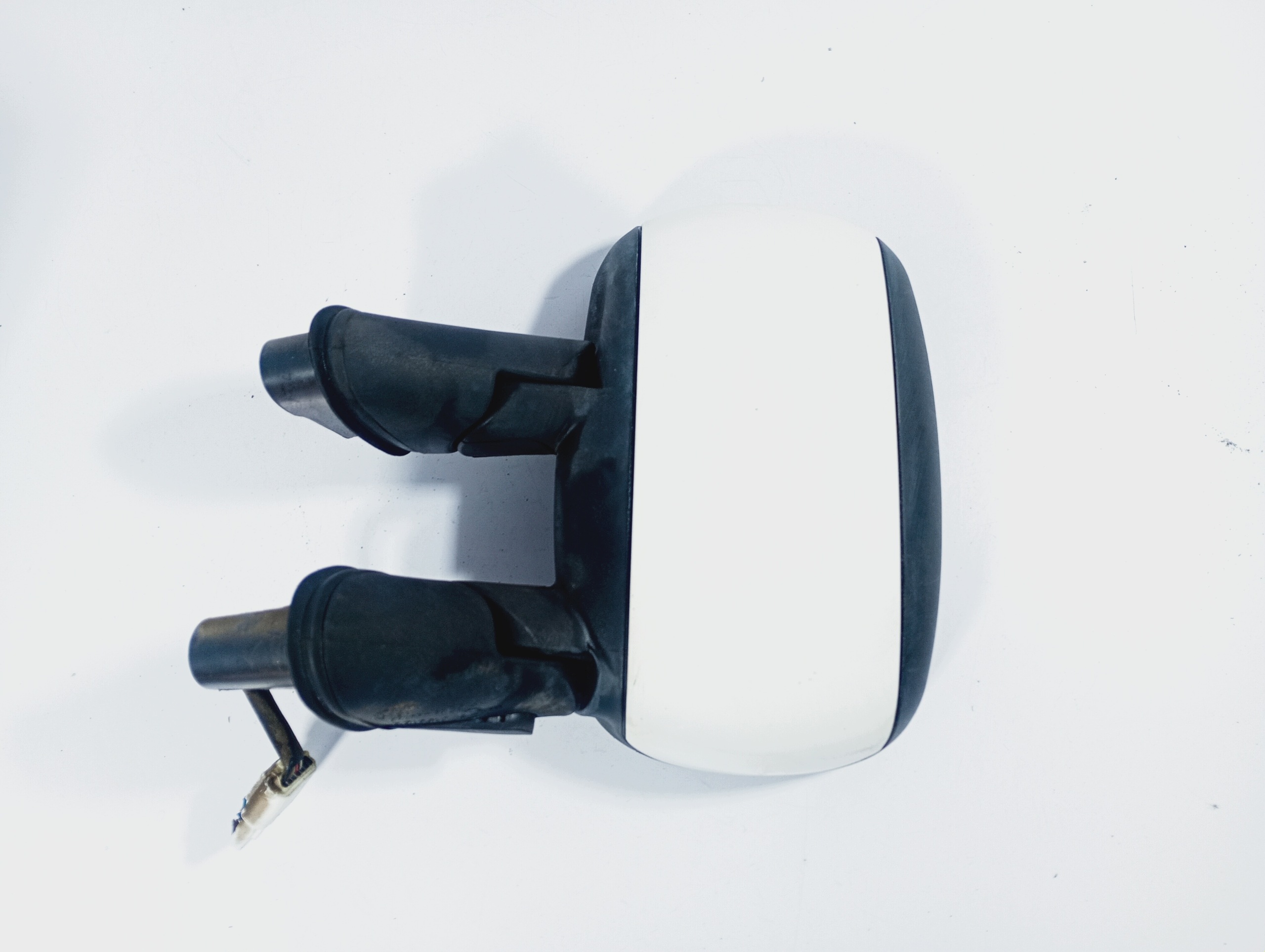 mirror left electrics 5 PIN OE E30158100 paint 249 Fiat Doblo 01-10