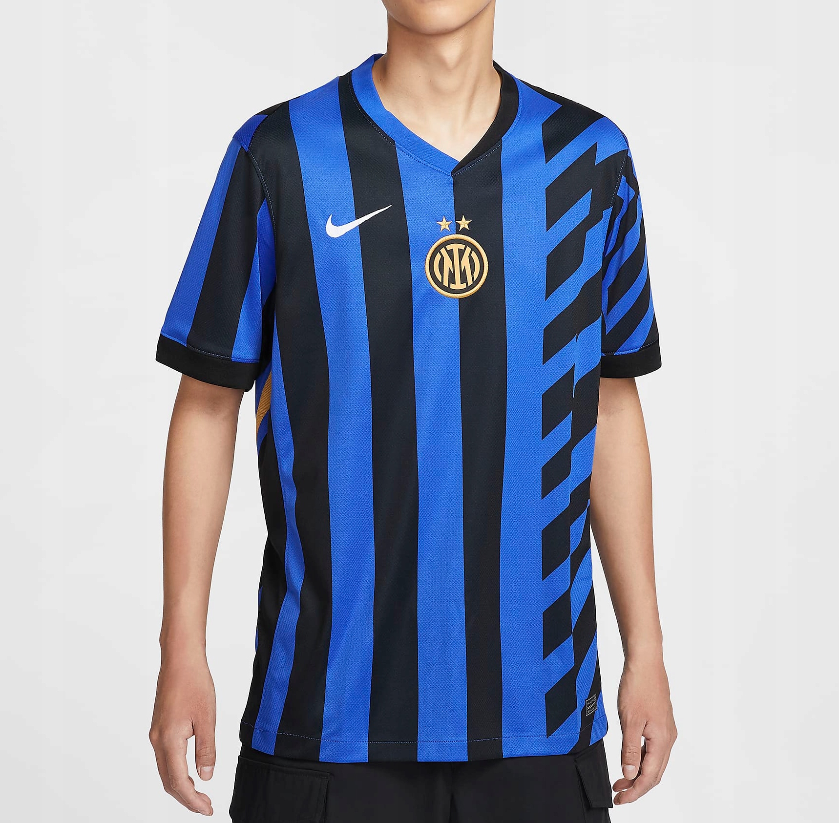 Tričko Nike Inter Milán 2024/2025 Home Domácí FN8787-440 vel. L
